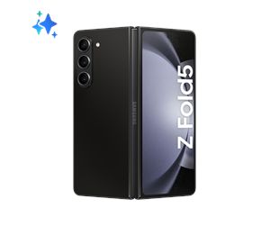 Samsung Galaxy Zfold 5 256/12GB Snabdragon 120Hz