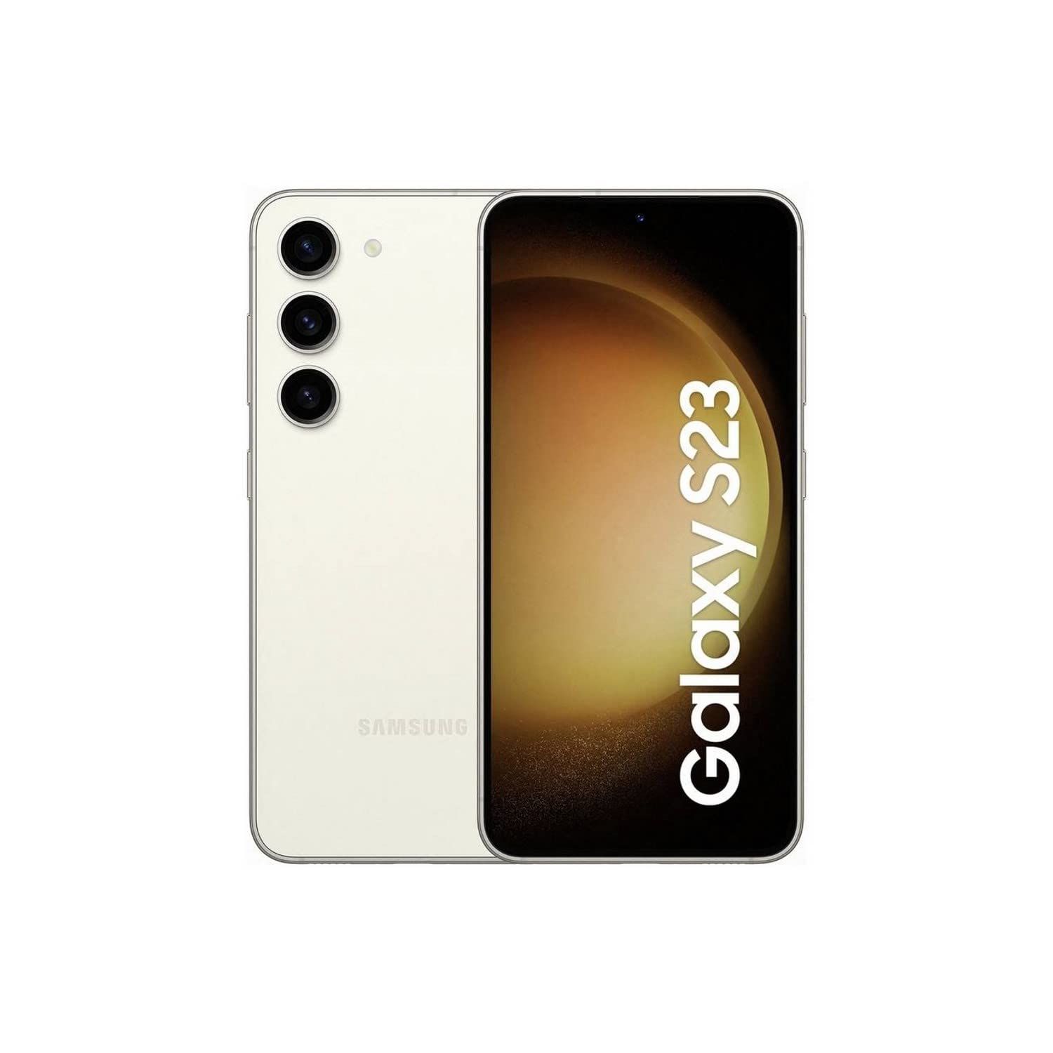 Samsung Galaxy S23 5G 128/8GB 120Hz Snapdragon