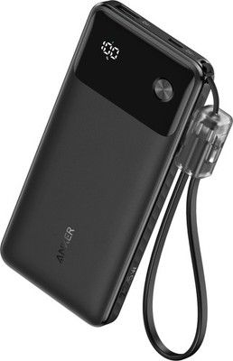 Anker PowerBank 20K 30W