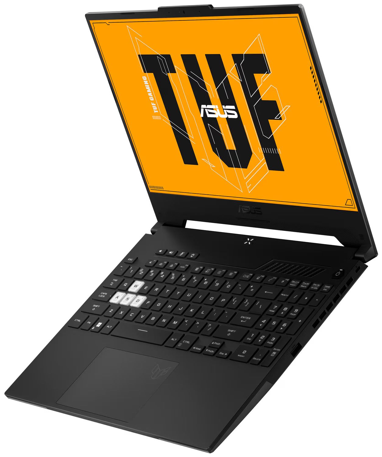 Asus TUF Dash F15 i5-12/16/512/3050/144Hz Utmärket skick