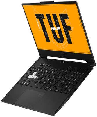 Asus TUF Dash F15 i5-12/16/512/3050/144Hz Utmärket skick