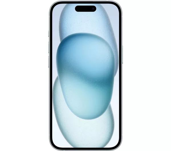 iPhone 15 Vit | 128GB Utmärk|