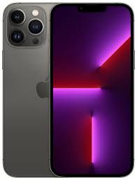 iPhone 13 Pro Max Svart | 128GB | Utmärk