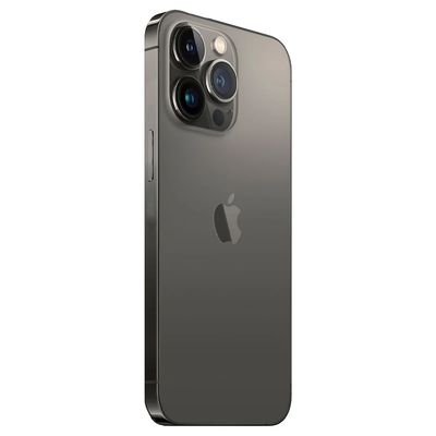 iPhone 13 Pro Max Svart | 128GB | Utmärk