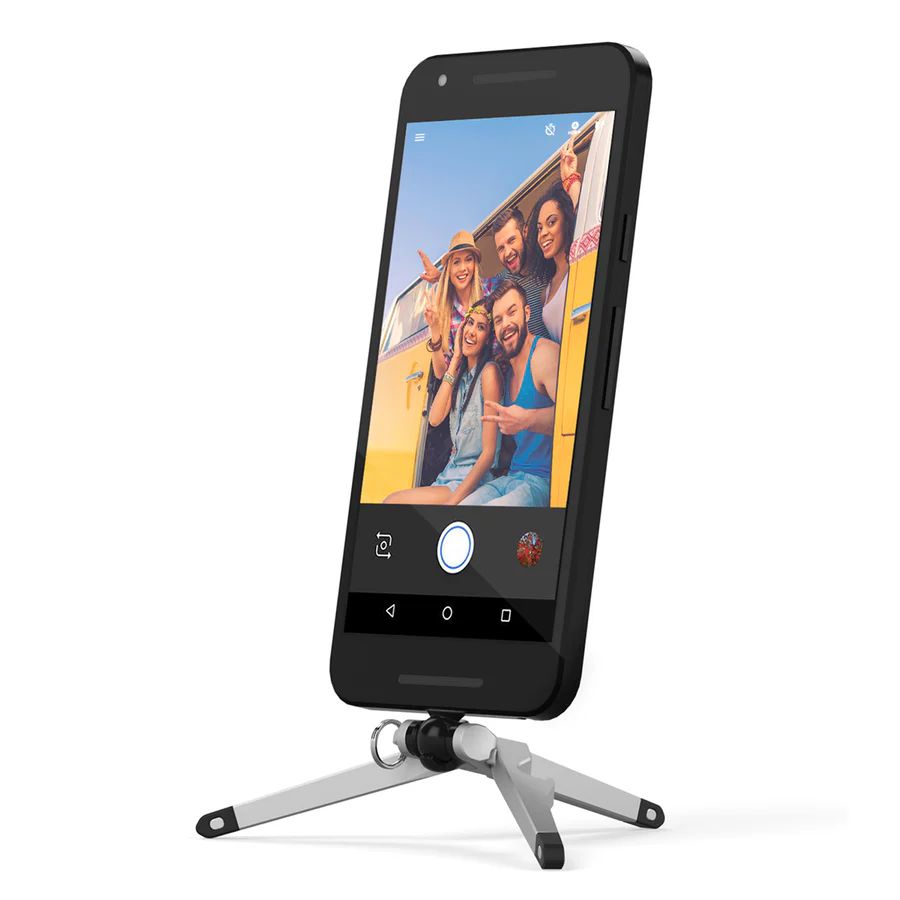 Stance Compact Tripod + Bottle Opener for iPhone 6 till 14 PM
