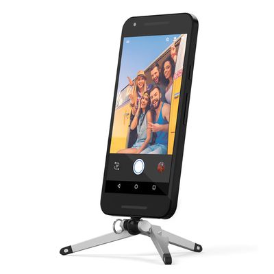 Stance Compact Tripod + Bottle Opener for iPhone 6 till 14 PM