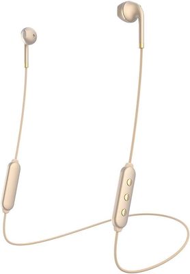 Happy Plugs Wireless II in-ear hörlurar