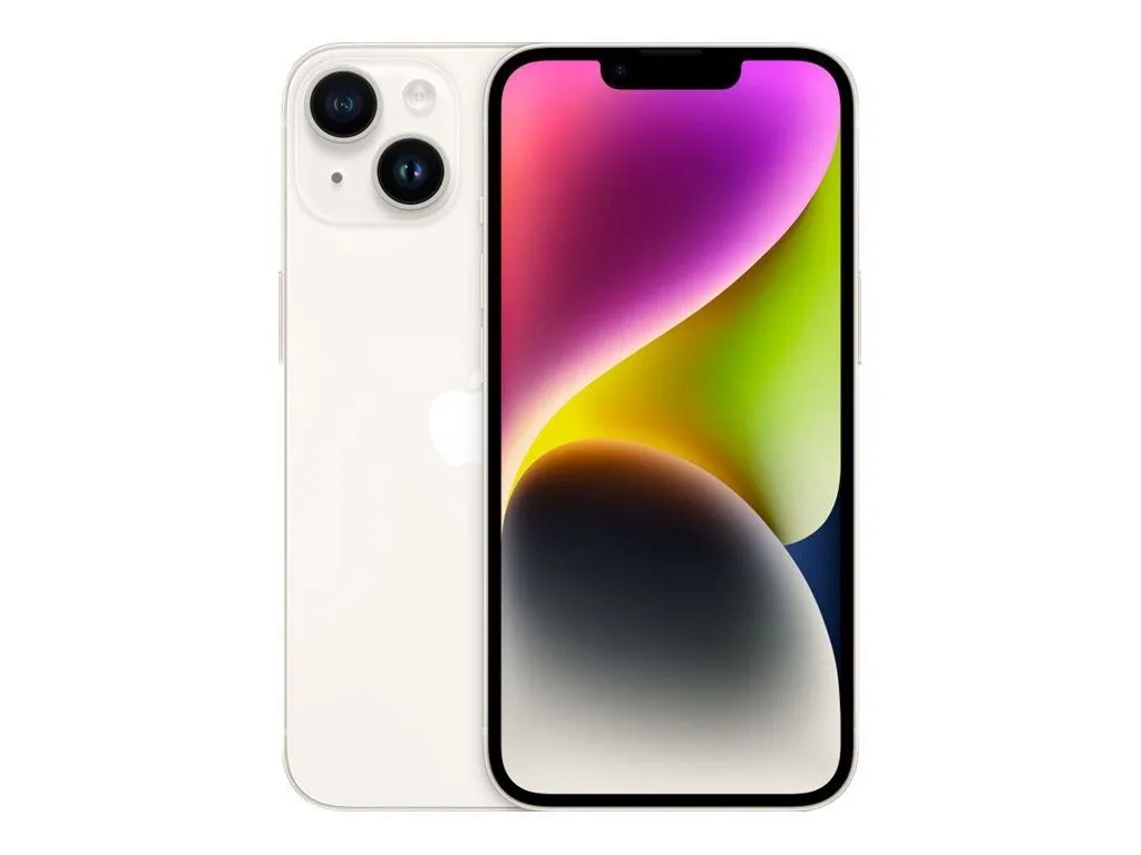 iPhone 13 128GB Vit Ny Skick