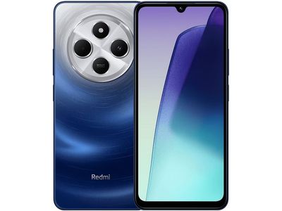 Xiaomi Redmi 14C 256GB/8GB - Midnight Black