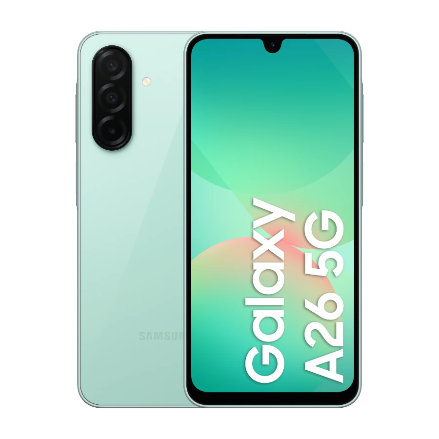 Samsung Galaxy A26 5G 6/128GB