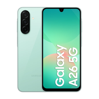 Samsung Galaxy A26 5G 6/128GB