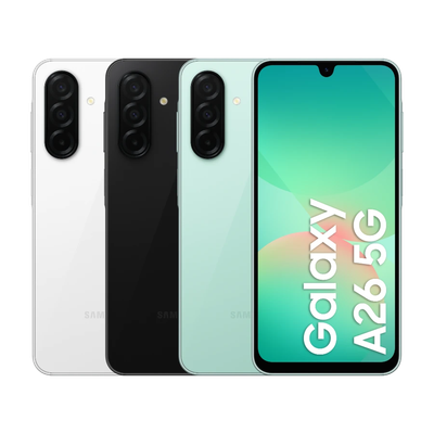 Samsung Galaxy A26 5G 6/128GB