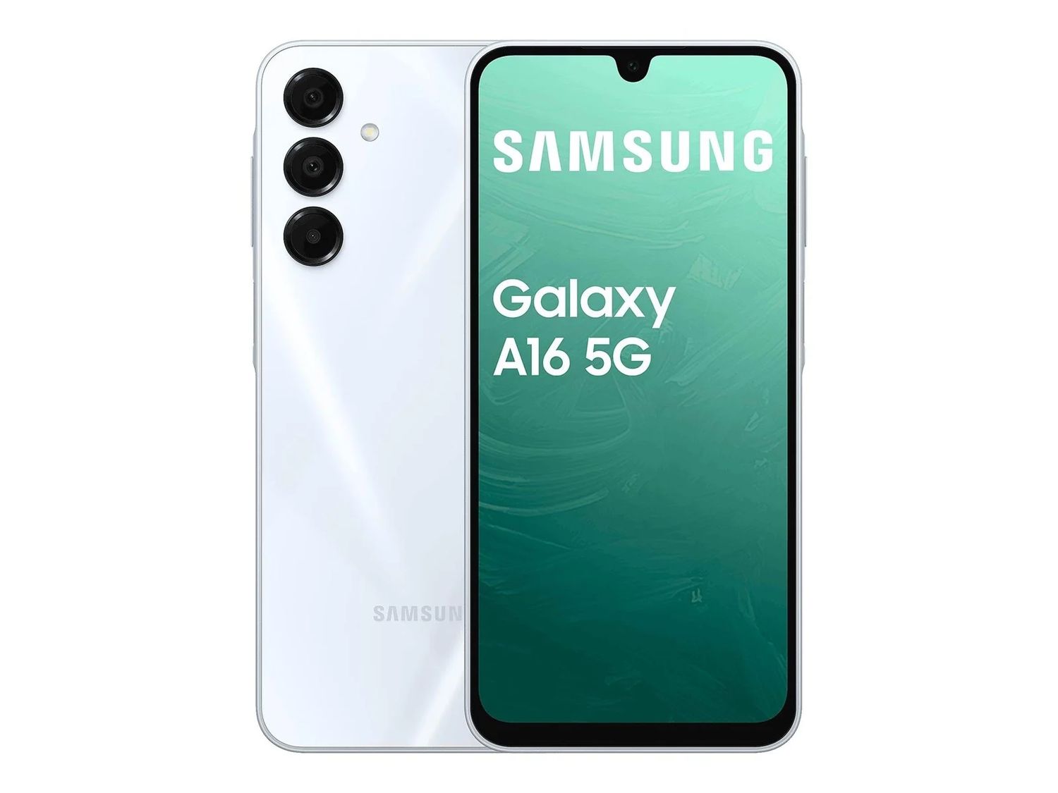 Samsung Galaxy A16 5G 4/128GB