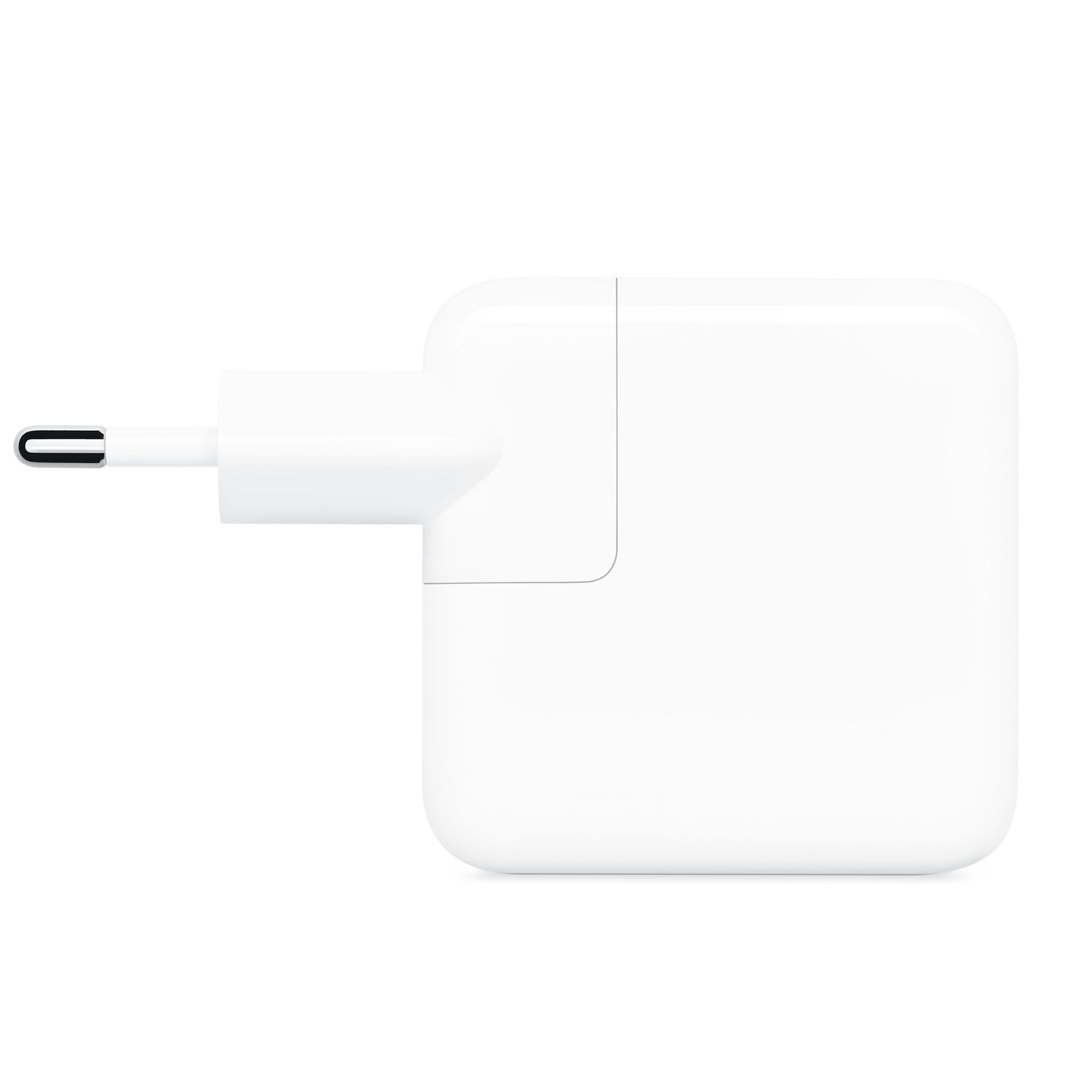 Apple 30 W usb-c-strömadapter