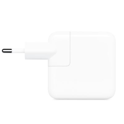 Apple 30 W usb-c-strömadapter