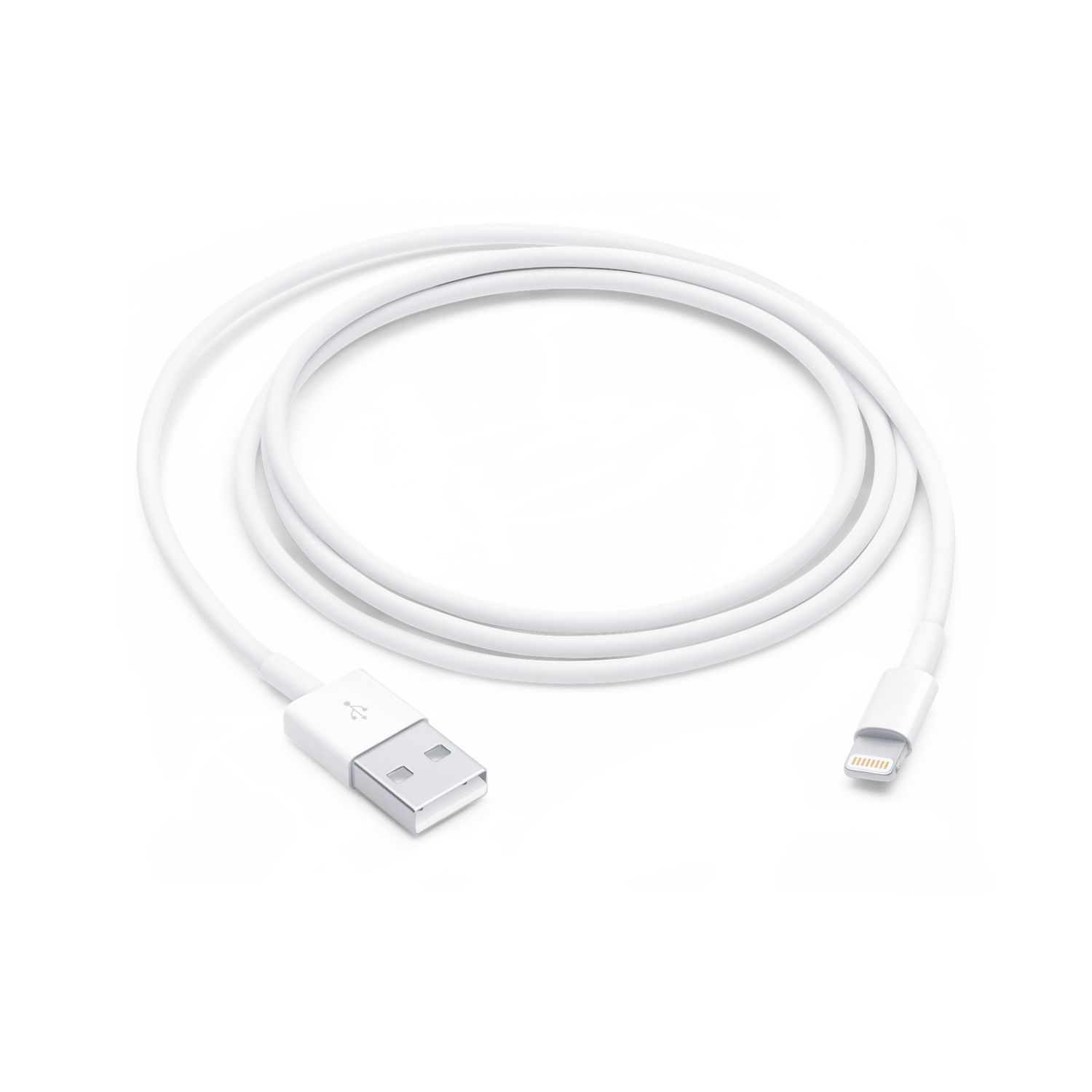 Apple Lightning till usb-kabel (1 m)