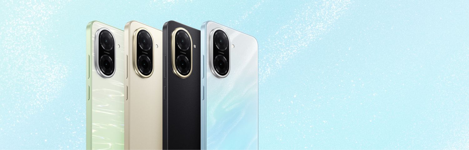 Xiaomi Redmi A5 128GB ll 4GB 120hz