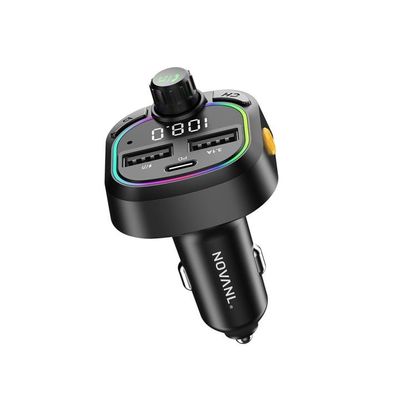 PowerDrive FM Tranmission (38W)