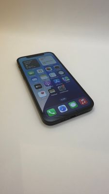 iPhone 12 128GB Ny Skick