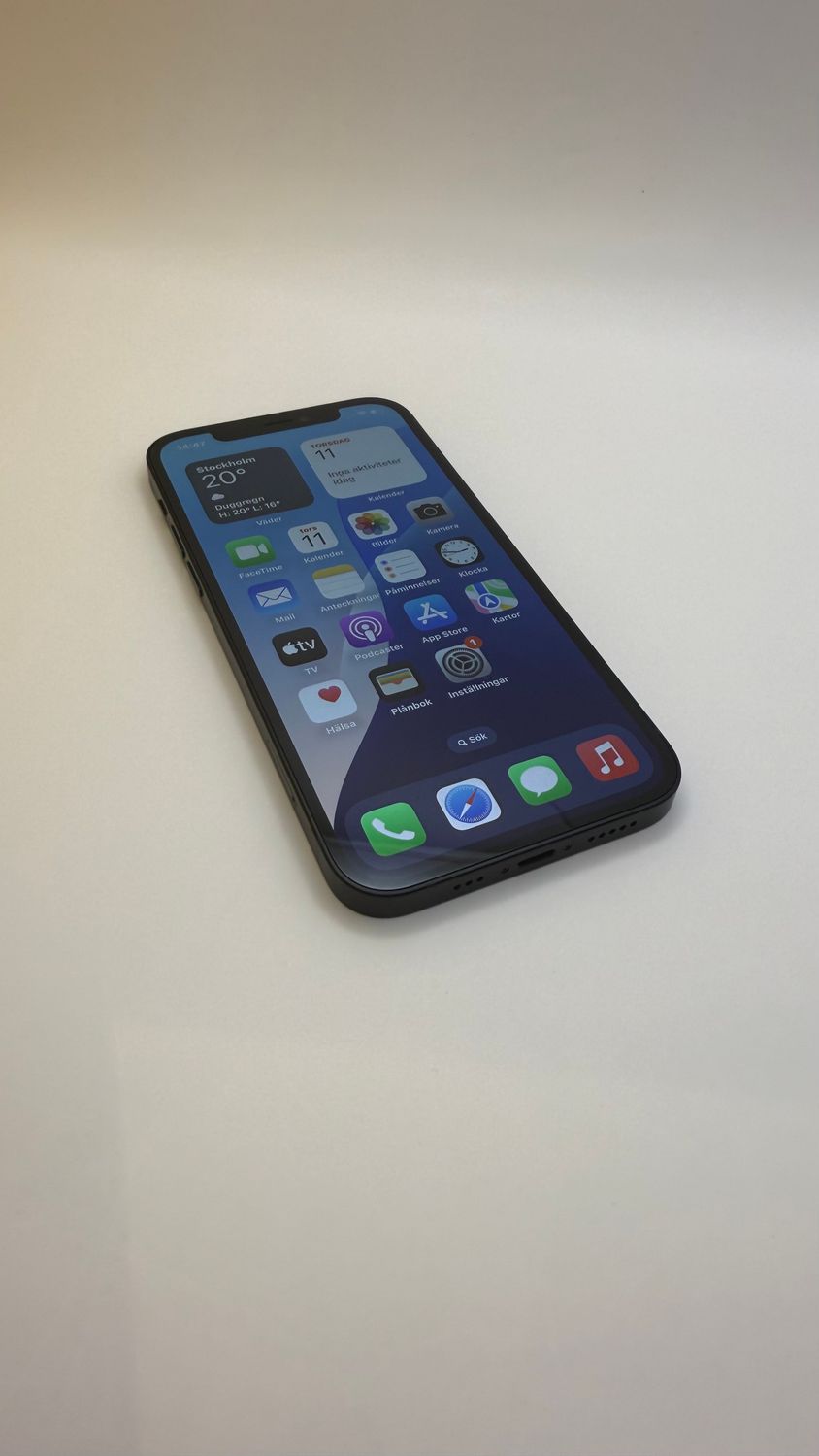 iPhone 13 128GB Ny Skick