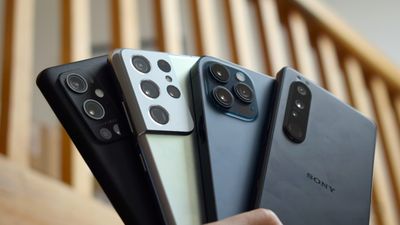 Begagnade, Refurbished, Nyskick
Telefonen finns i olika prisklasser beroende på skick:
Begagnade mobiltelefoner har 3 månade