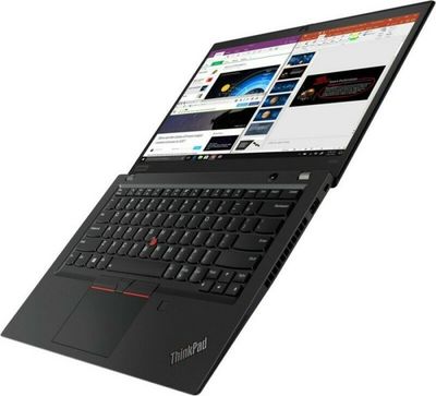 Lenovo ThinkPad T495