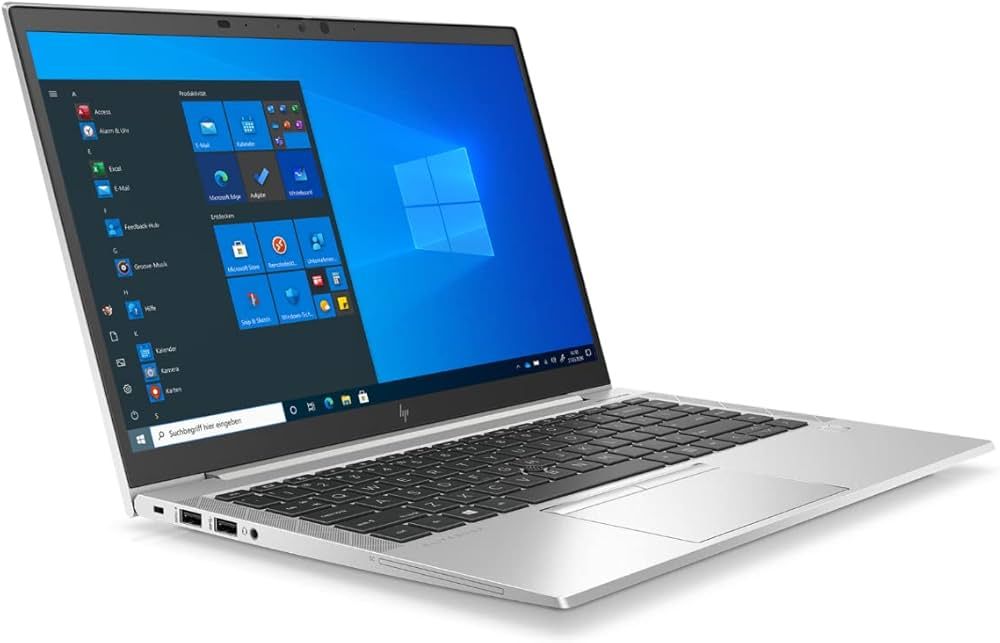 HP EliteBook 840 G7