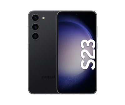 Samsung S23 5G | 128GB | Svart | A Grade 100% Olåst