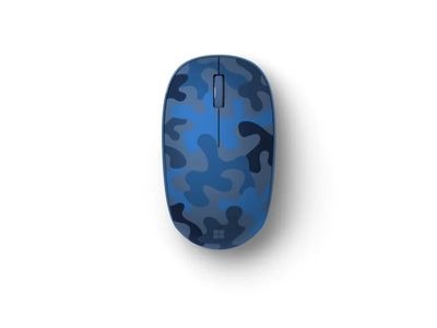 Microsoft Bluetooth Mouse