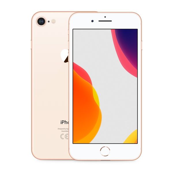 Skärmbyte iPhone 7/8/ SE2020 Äkta Apple