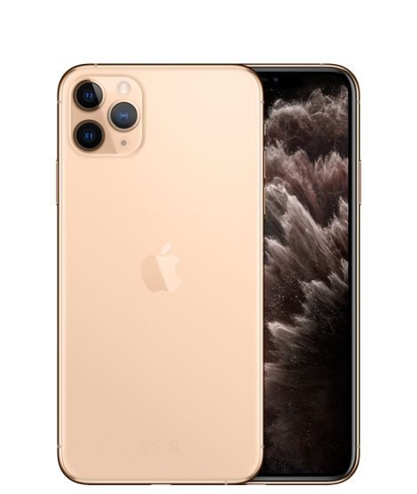 Skärmbyte iPhone 11 Pro Max Kvalitet A
