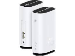 ZTE G5C 5G Wifi router