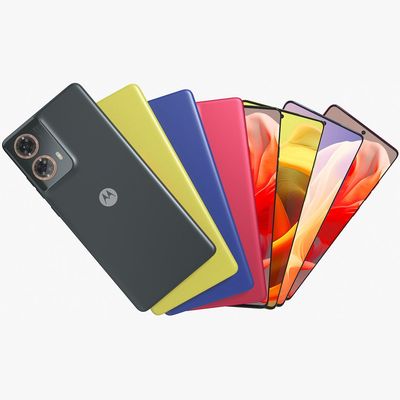 Moto G85 5G 12/256GB 120Hz Snabdragon