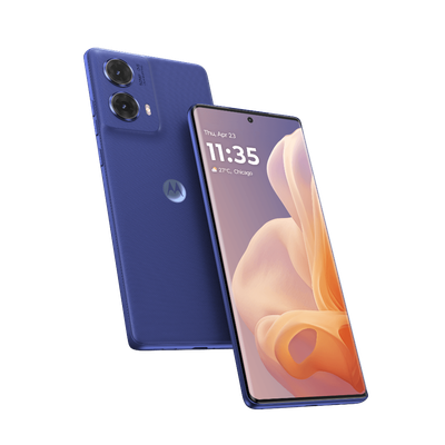 Moto G85 5G 12/256GB 120Hz Snabdragon