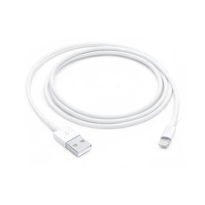 Apple Lightning till usb-kabel (1 m)