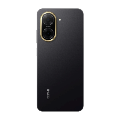 Xiaomi Redmi A5 128GB ll 4GB 120hz Midnight Black