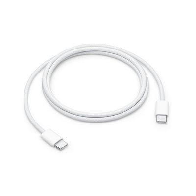 Apple 60 W usb-c-laddningskabel (1 m) Bulk