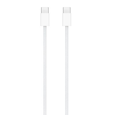 Apple 60 W usb-c-laddningskabel (1 m) Bulk