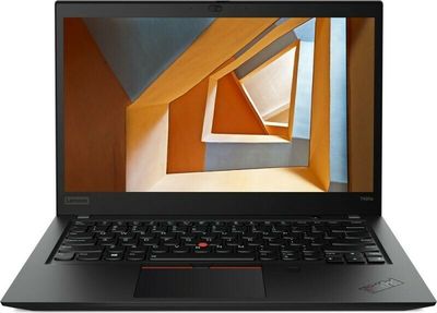 Lenovo ThinkPad T495 | Ryzen 5 Pro 3500U | 14" Premium