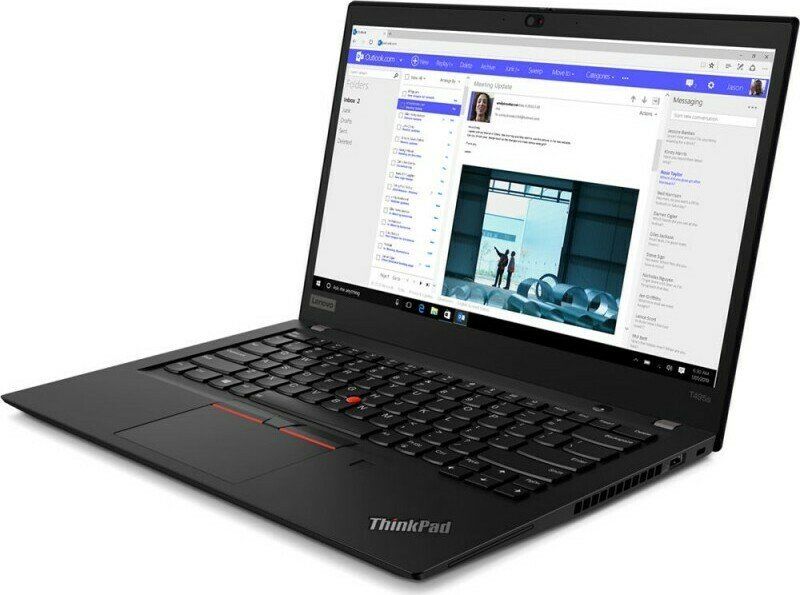 Lenovo ThinkPad T495 | Ryzen 5 Pro 3500U | 14" Premium