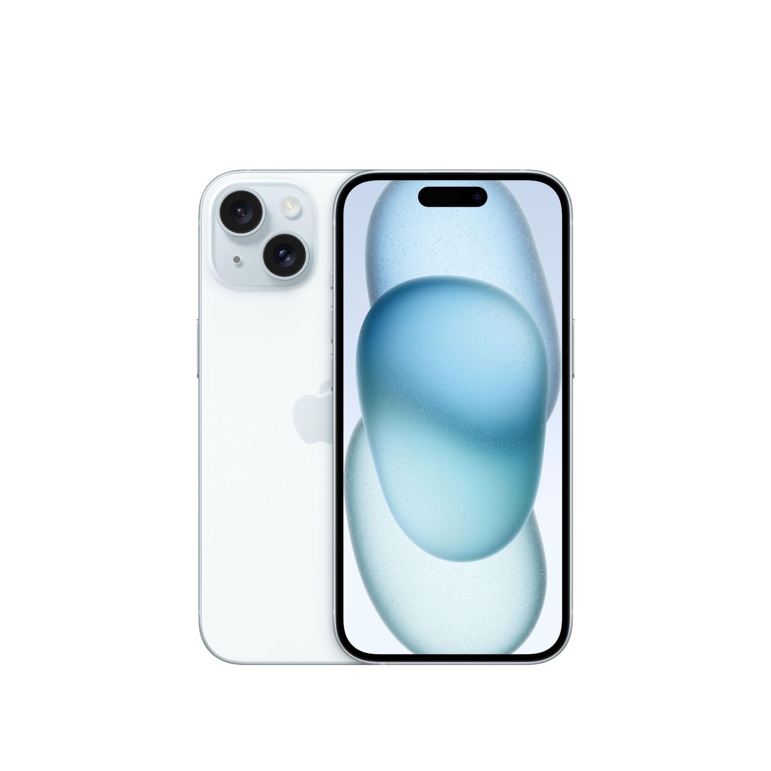 Apple iPhone 15 256GB Blå premium skick