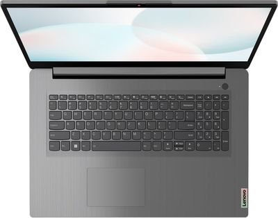 Lenovo IdeaPad 3 17ABA7 R5 5625U 16G II 256GB