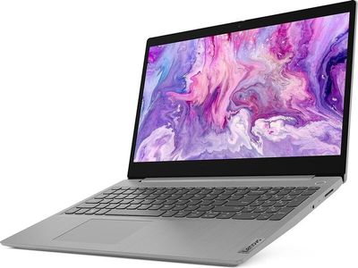 Lenovo IdeaPad 3 17ABA7 R5 5625U 16G II 256GB 17.5"