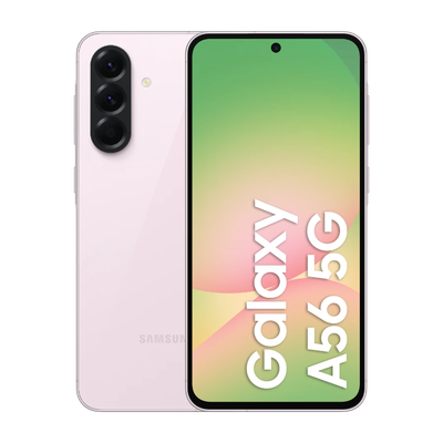 Samsung Galaxy A56 5G | 128GB | Awsome Pink | Olåst Som Ny Premium 100%