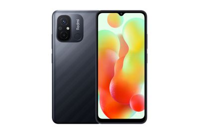 Xiaomi Redmi 12C | 64GB | Graphite Gray | Olåst Som Ny Premium 100%