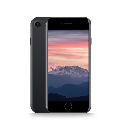 Apple iPhone 7 | 32GB | Svart | Olåst Som Ny Premium 100%