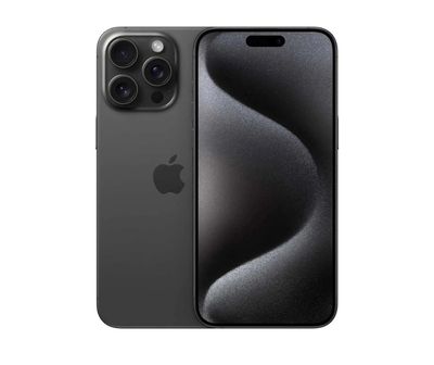 Apple iPhone 16 Pro | 128GB | Svart | Olåst Som Ny Premium 97%