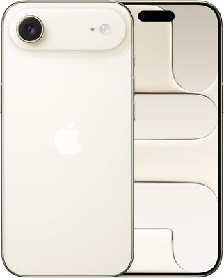Apple iPhone Air 256GB Guld E-SIM