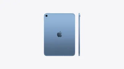 iPad A16 Med Wi-Fi + Cellular 128GB