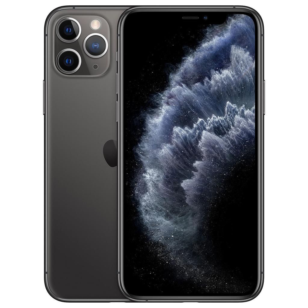 Apple iPhone 11 Pro 256GB Grå
